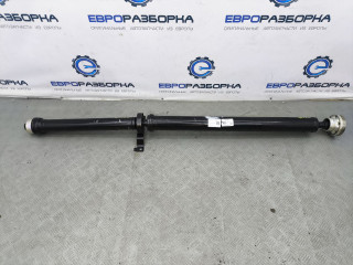 карданный вал Audi Q7 4M [2-й рестайлинг] 4M 2025, 3.0 л., TFSI, DCB, бензин, АКПП, y9t metallic mythical black, внедорожник 5 дв., полный привод, правый руль, 4M0521101CS