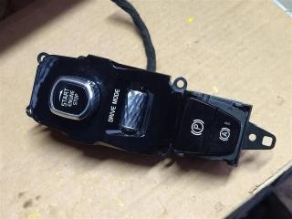 кнопка запуска двигателя Volvo XC90 2 поколение 2018, 2.0 л., дизель, АКПП, передний привод, 31443818, 31443818, P31443818, T18440206901