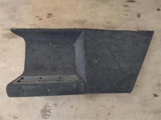 обшивка багажника Land Rover Range Rover 4 поколение L405 2015, 4.4 л., дизель, АКПП, полный привод, правый руль, CK5245430, CK5245430