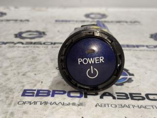 кнопка запуска двигателя Lexus RX 3 поколение [рестайлинг] 2013, 3.0 л., бензин, АКПП, передний привод, 89611-75033, 8961175033, 8961175034