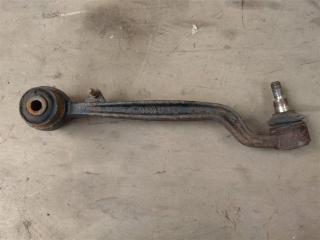 рычаг передний левый Land Rover Range Rover 3 поколение [2-й рестайлинг] L322 2012, 4.4 л., дизель, АКПП, передний привод, 6750667, RBJ500920, 6H423078CA