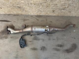 фильтр сажевый Jeep Grand Cherokee 4 поколение [2-й рестайлинг] WK2 2017, 3.0 л., CRD, дизель, АКПП, передний привод, 741AA19224BP, 741AA19224BP