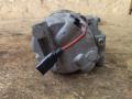 компрессор кондиционера Audi R8 42 2008, 4.0 л., TFSI, бензин, АКПП, купе, передний привод, 4E0260805, 4E0260805, 4471903328R, 4E0260805AM - фото №6