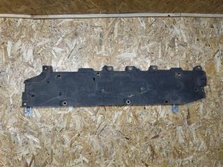 защита днища Volvo XC90 2 поколение 2019, 2.0 л., бензин, АКПП, передний привод, 31497613, 31497613