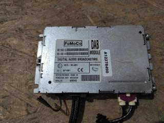 Модуль Jaguar XJ 4 поколение X351 2010, 3.0 л., дизель, АКПП, передний привод, 6H5219C032AG, 6H5219C032AG