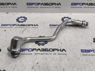 трубка кондиционера Audi Q7 4M 2018, 3.0 л., дизель, АКПП, полный привод, правый руль, 4M0816725D