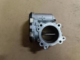 заслонка дроссельная Mercedes-Benz M-Класс W166 2014, 3.0 л., CDi, дизель, АКПП, передний привод, A6420900270, A6420900270, 0281002894