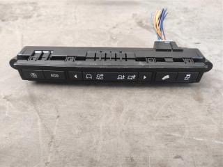 блок управления подвеской Land Rover Discovery Sport 1 поколение L550 2017, 2.0 л., дизель, АКПП, передний привод, HK7214B596CA, LR094400, HK7214B596CA