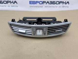 дефлектор обдува салона Mercedes-Benz S-Класс W221 [рестайлинг] W221 2013, 4.0 л., бензин, АКПП, передний привод, A2218300954