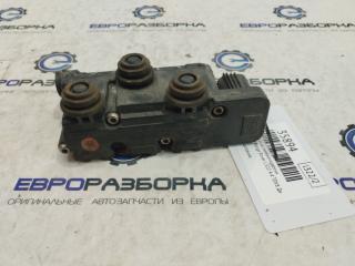 блок клапанов пневмоподвески Land Rover Range Rover 3 поколение [2-й рестайлинг] L322 2012, 4.4 л., дизель, АКПП, передний привод, RVH500060, 6H425B710BA, RVH500060