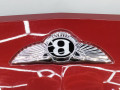капот Bentley Continental GT 3 поколение 2023, 4.0 л., CVD, бензин, АКПП, красный, купе, полный привод, правый руль, 3SD823031E - фото №5