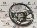 руль Land Rover Range Rover 4 поколение L405 2014, 4.4 л., дизель, АКПП, полный привод, правый руль, EPLA3F563DA, EPLA3F563DA, CK5M3L598BD8YYG, LR035873 - фото №2