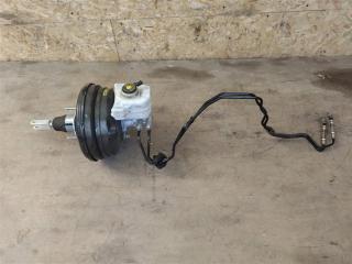 вакуумный усилитель тормозов Land Rover Range Rover Sport 2 поколение L494 2017, 3.0 л., дизель, АКПП, передний привод, DPLA2B195BB, DPLA2B195BB