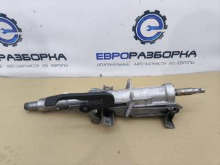 рулевая колонка Audi Q8 4M 4M8 2021, 3.0 л., TFSI, DCBD, бензин, АКПП, черный металлик, внедорожник 5 дв., полный привод, правый руль, 4M2419065C, 4M2419065C