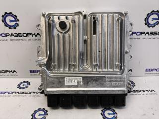 блок управления двигателем BMW M4 G82/G83 [рестайлинг] G82 2024, 3.0 л., S58B30A, бензин, купе, полный привод, 5A53262, 0261S1062K, 12145A53262, 12145A31B06, 12145A24A46