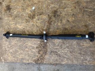 карданный вал BMW X6 F16 2015, 3.0 л., D, N57 D30 C, дизель, АКПП, внедорожник 5 дв., полный привод, 261, 7624427, 7624427