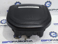 подушка безопасности водителя Land Rover Range Rover 4 поколение L405 2015, 4.4 л., дизель, АКПП, полный привод, правый руль, LR062637, CPLA043B13BG8PVJ, LR111569, CPLA043B13DC8PVJ - фото №5