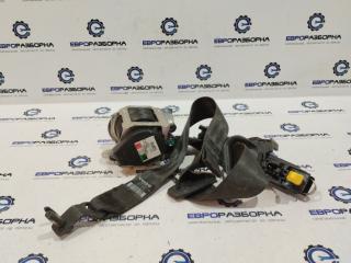 ремень безопасности Volvo XC90 2 поколение 2019, 2.0 л., дизель, АКПП, передний привод, 31675721