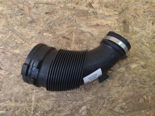 воздуховод (дефлектор) радиатора Audi A4 B9 2019, 2.0 л., TDi, дизель, АКПП, передний привод, 04L129661B, 04L129661B