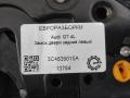 замок двери задней левой Audi Q7 4L [рестайлинг] 2012, 4.0 л., TDi, дизель, АКПП, передний привод, 3C4839015A, 3C4839015A - фото №3