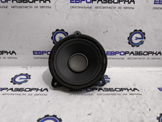 динамик Land Rover Range Rover 4 поколение [рестайлинг] L405 2018, 4.4 л., дизель, АКПП, полный привод, правый руль, BJ3218808BB, LR025876, C2Z22816