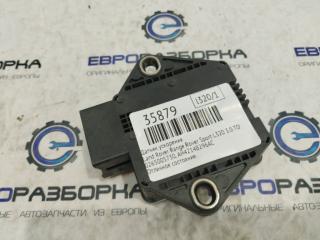 датчик ускорения Land Rover Range Rover Sport 1 поколение [рестайлинг] L320 2013, 3.0 л., дизель, АКПП, передний привод, LR011785, AH4214B296AC