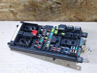 блок предохранителей Land Rover Discovery Sport 1 поколение L550 2019, 2.0 л., дизель, АКПП, передний привод, FK7214F041AE, LR078822, FK7214F041AE