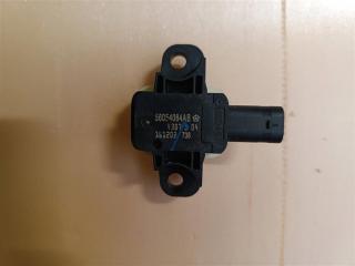 датчик удара Jeep Grand Cherokee 4 поколение [2-й рестайлинг] WK2 2017, 3.0 л., CRD, дизель, АКПП, передний привод, 56054084AB, 161202738