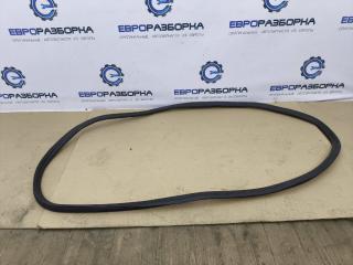 уплотнитель двери BMW 7 серия G11/G12 [рестайлинг] G11 2022, 3.0 л., дизель, АКПП, a96 mineral-weiss metallic, задний привод, правый руль, 7336046