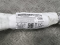 подушка безопасности боковая (шторка) Audi A5 F5 [рестайлинг] F53 2023, 2.0 л., TFSI, DMS, бензин, вариатор, оливковый, купе, передний привод, правый руль, 8W6880742J - фото №3