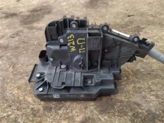 замок двери передней правой Mercedes-Benz E-Класс W213/S213/C238/A238 W213 2017, 2.0 л., CDi, дизель, АКПП, задний привод, A2220063999, A0997206601, A0997206701, A0997202000