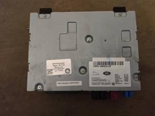 магнитола Jaguar XE 1 поколение X760 2015, 2.0 л., дизель, АКПП, передний привод, LR079252, GX5318K812CF, TLH1108, LR083324, GX5318K812CH, LR085478, GX5318K812CM, LR123633, GX5318K812CL, T2R25602, GX5318K812CF, GX5318K812CG