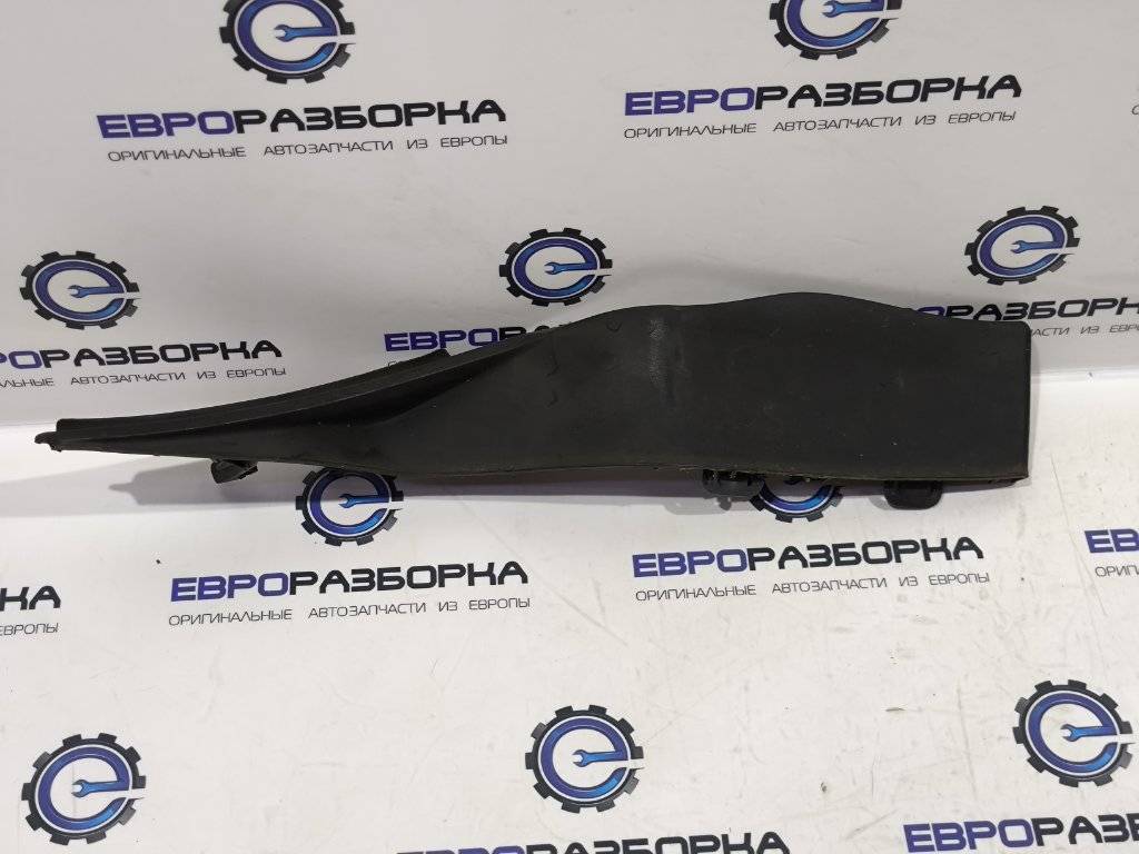 обшивка салона Volvo XC90 2 поколение 2019, 2.0 л., дизель, АКПП, передний привод, 31442411 - фото №1