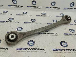 рычаг задний правый Audi Q7 4M 2018, 3.0 л., дизель, АКПП, полный привод, правый руль, 4M0505425F