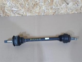 полуось задняя (приводной вал, ШРУС) Mercedes-Benz SL-Класс R231 [рестайлинг] R231 2017, 4.0 л., бензин, АКПП, передний привод, A2213501910, A2213501910