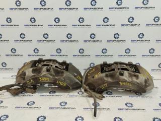 суппорт Land Rover Range Rover 4 поколение L405 2014, 4.4 л., дизель, АКПП, полный привод, правый руль, LR039523, CPLA2C534CA, LR139251, CPLA2C534CB