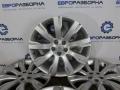 диск литой Land Rover Discovery Sport 1 поколение L550 2019, 2.0 л., дизель, АКПП, передний привод, FK721007DC, LR073532 - фото №7