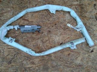 подушка безопасности дверная BMW X6 E71 [рестайлинг] E71 2014, 3.0 л., дизель, АКПП, передний привод, 721, 6979912, 6979912