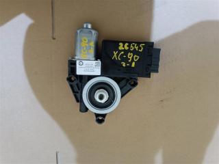 моторчик стеклоподъемника Volvo XC90 2 поколение 2019, 2.0 л., дизель, АКПП, передний привод, 89, 31674759, 31674759