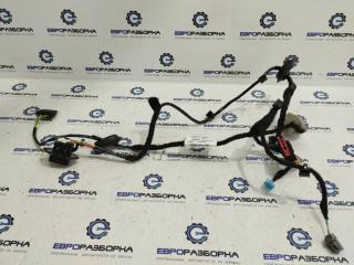 дверная проводка Volvo XC40 1 поколение 2020, 1.5 л., бензин, denim blue, правый руль, 32218863