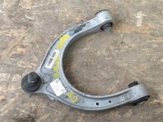 рычаг передний BMW 6 GT G32 2017, 3.0 л., дизель, АКПП, полный привод, правый руль, 31106861185, 31106861186