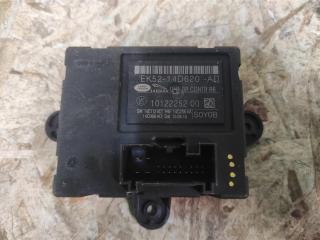 блок управления камерой Land Rover Range Rover 4 поколение L405 2015, 4.4 л., дизель, АКПП, полный привод, правый руль, LR072198, EK5214D620AD