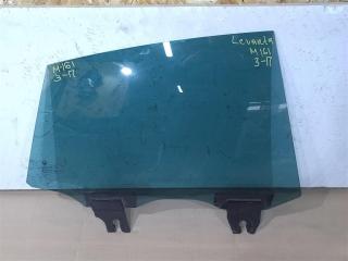 стекло двери задней правой Maserati Levante 1 поколение M161 2017, 3.0 л., дизель, АКПП, передний привод, 7, 670299656, 670299656