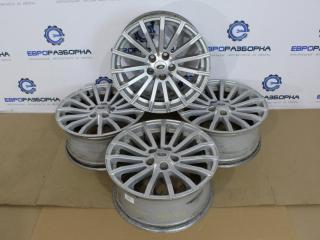 диск литой Land Rover Range Rover Sport 1 поколение [рестайлинг] L320 2013, 3.0 л., дизель, АКПП, передний привод, LR027541, LR014979, AH321007AA8MCS, AH321007AA8MNH