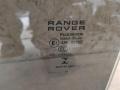 стекло двери задней левой Land Rover Range Rover 4 поколение L405 2015, 4.4 л., дизель, АКПП, полный привод, правый руль, LR034308, LR034308 - фото №2