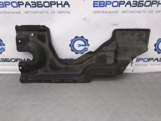 защита днища Audi Q7 4M 2018, 3.0 л., дизель, АКПП, полный привод, правый руль, 4M0825213J