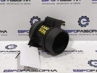 расходомер воздуха Land Rover Range Rover Sport 1 поколение [рестайлинг] L320 2013, 3.0 л., дизель, АКПП, передний привод, PHF500090, C2C12919, 4R8Q12B579AC, 4R8Q12B579AC