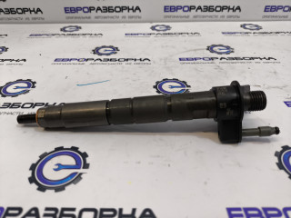 форсунка BMW 6 GT G32 2017, 3.0 л., дизель, АКПП, полный привод, правый руль, 8571565, 13538571565