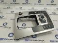 панель управления магнитолой Audi Q7 4L [рестайлинг] 2012, 4.0 л., TDi, дизель, АКПП, передний привод, 4L0919611B - фото №3