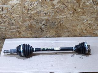 полуось передняя правая (приводной вал, ШРУС) Maserati Levante 1 поколение M161 2017, 3.0 л., дизель, АКПП, передний привод, 670035142, 670035142